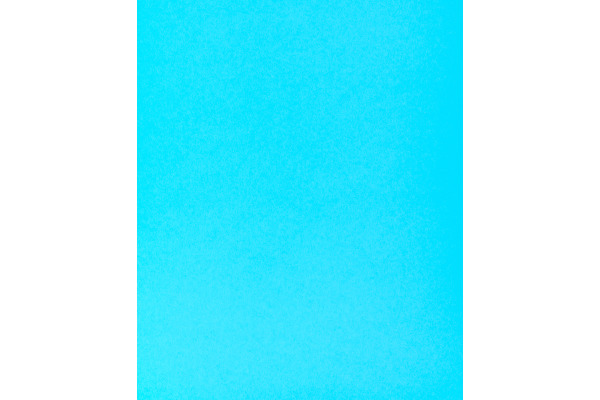 I AM CREA Fotokarton 50x70cm 29024983 270g, himmelblau