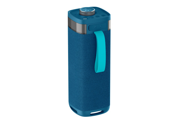 JLAB JBuds Partyportable Speaker IEUSBJBUD Wireless, Navy