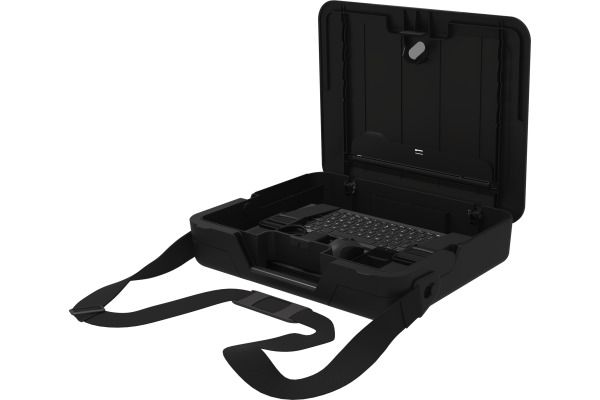 FELLOWES Laptop Toolbox Breyta 100016564 schwarz