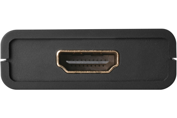SITECOM MiniDP to HDMI Adapter CN-346 1080p@60Hz