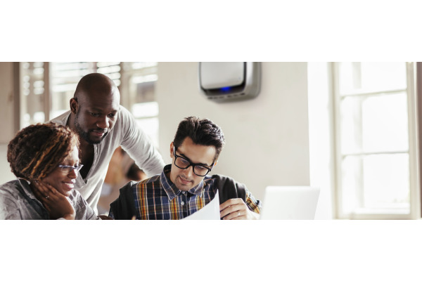 FELLOWES AeraMax Professional III 9450101 Luftreiniger