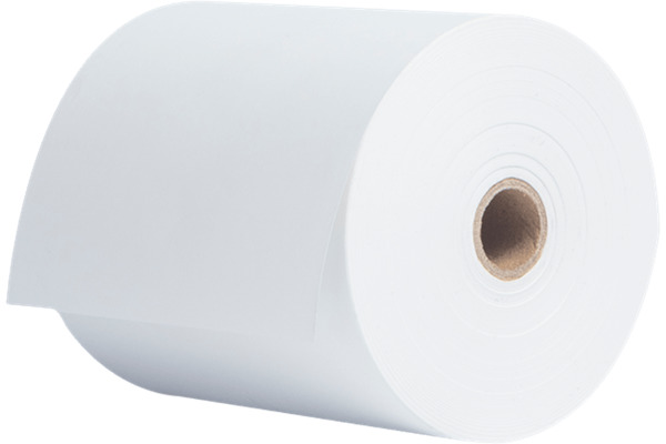 BROTHER Thermo-Etiketten 76mmx42m BDL-7J0000RJ-3050 8 Rollen