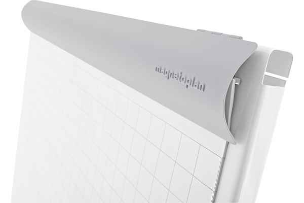 MAGNETOP. Flipchart Junior 68x104cm 12269F14 Mobil Plus