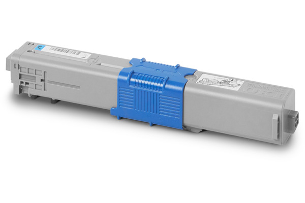 OKI Toner HY cyan 46508711 C332/MC363 3000 Seiten