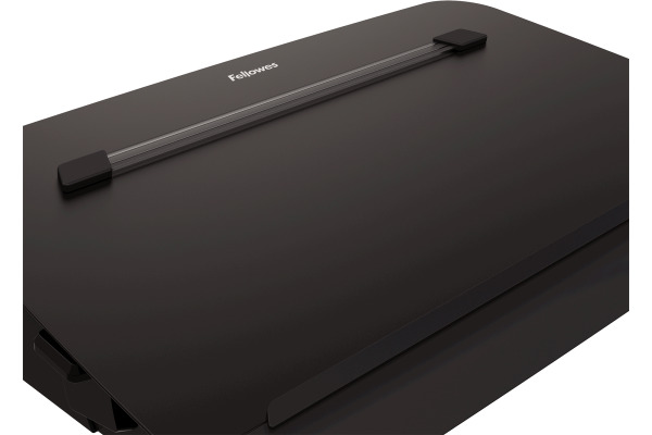 FELLOWES Dokumentenhalter Hana 8055701 schwarz