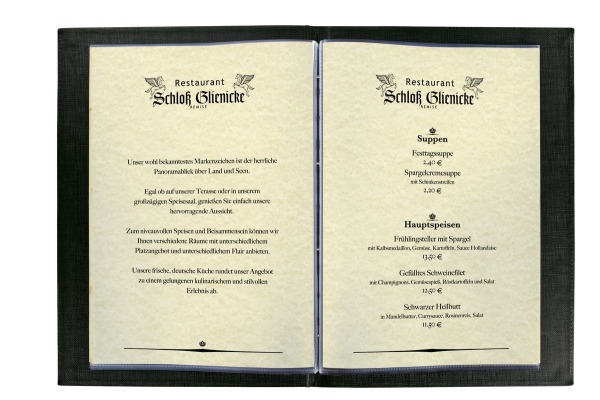 SIGEL Design-Papier A4 DP655 200g, Marmor 50 Blatt
