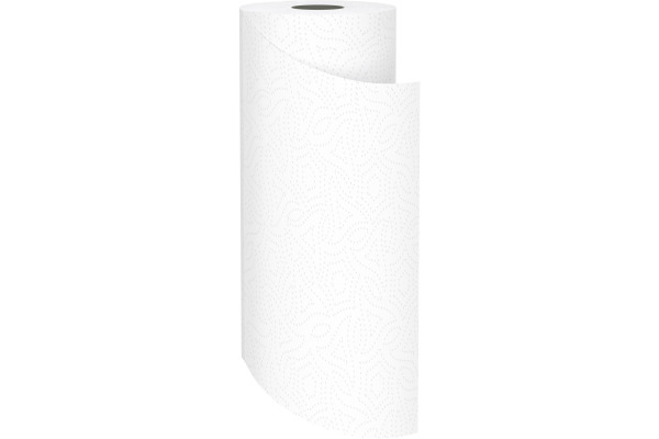 SATINO Haushaltsrollen Satino 178320 3-lagig, 4 Rollen 51 Blatt