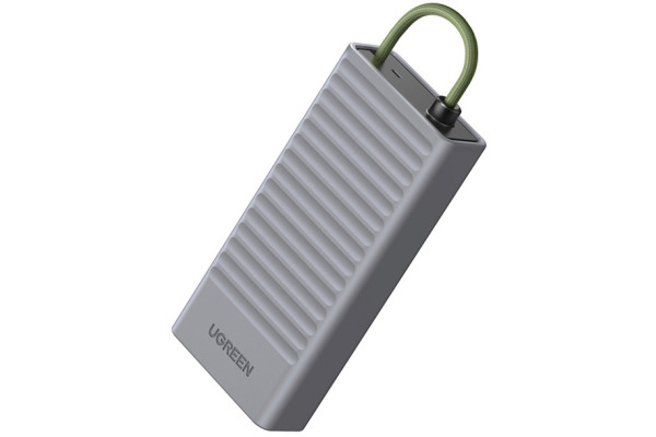 UGREEN Card Reader USB-C3.0 55899 2xSD,TF,USB-A3.0