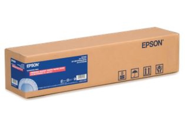 EPSON Premium Glossy Photo 30.5m S041638 Stylus Pro 4000 260g 24 Zoll