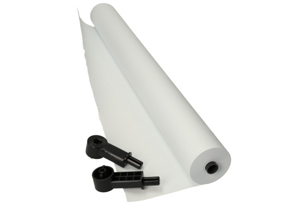 FRANKEN Flipchart Papier 60cmx35m F2140