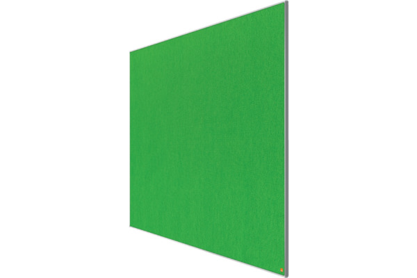 NOBO Filztafel Impression Pro 1915428 grün, 106x188cm