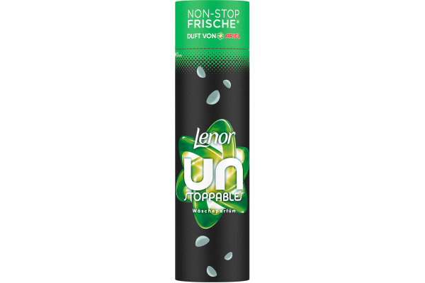 LENOR Unstoppables Wäscheparfum 972459 Duft von Ariel 280g