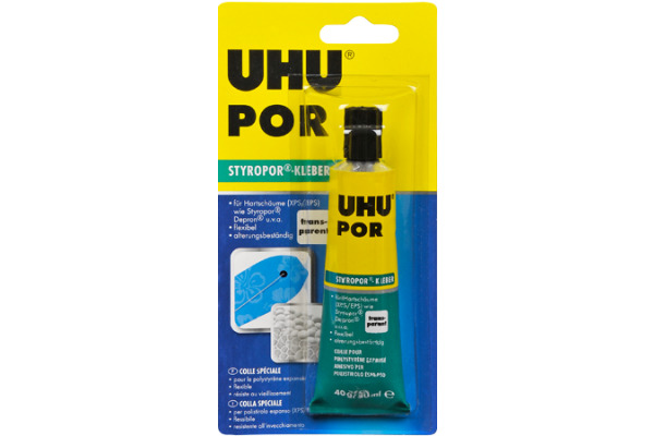 UHU Glue Por 45900 40g