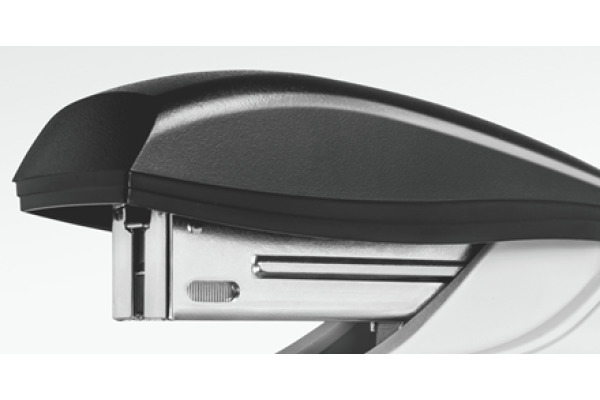 LEITZ Heftgerät NeXXt 5500 55000095 schwarz 30 Blatt