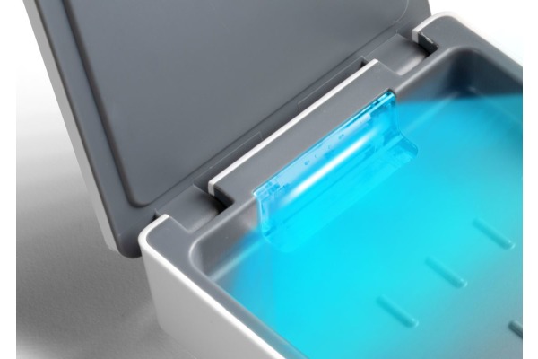 TECHNAXX UV Anti-Virus 0M30471 Desinfektions-Box TX-148