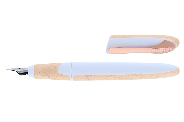 ONLINE Füllhalter Air Rose M 20166/3D White Rose