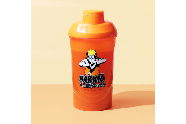 GAMERSO Naruto Shaker Orange GO03XX030 600 ml