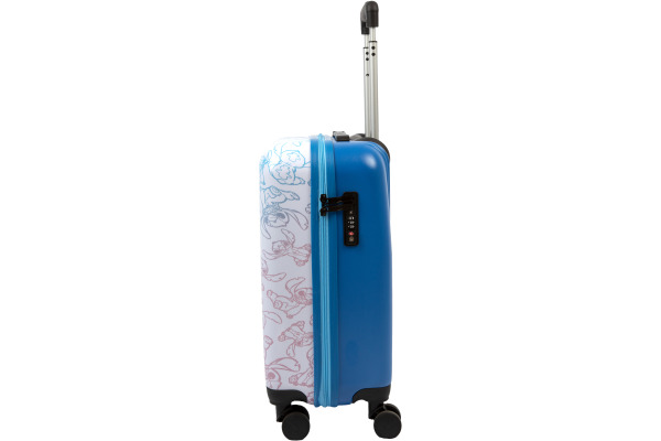 UNDERCOV Kinder-Trolley Stitch 36lt STLO7654 Hardcase