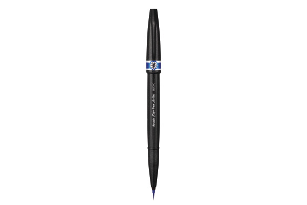PENTEL Brush Sign Pen Artist SESF30CCX blau