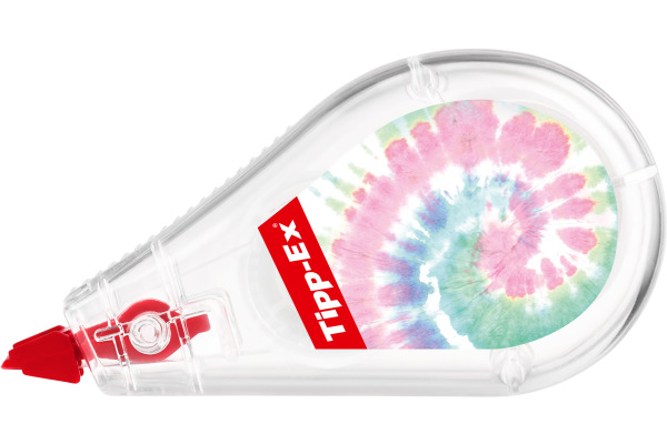 TIPP-EX Mini Pocket Mouse 8922375 Korrekturroller, Bubble 40Stk.