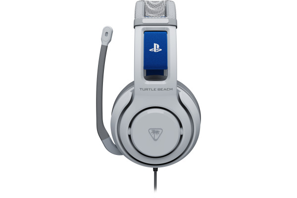TURTLE B. Atlas 200 Headset TBS300215 PS5 White