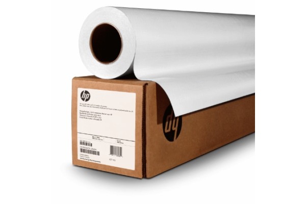 HP Universal Coated Paper 91,4m L5C74A 3-in Core 36 Zoll