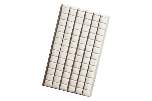 UHU Patafix Klebepads 9.5x17mm 48810 weiss, non-permanent 80 Stk.