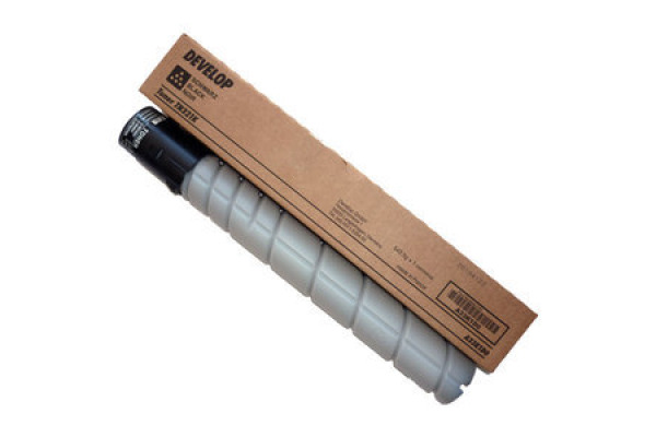 DEVELOP Toner schwarz TN-321K Ineo +224/364 27'000 S.