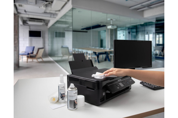 DURABLE PC Cleaning Kit 583400 Reinigungsset 125ml