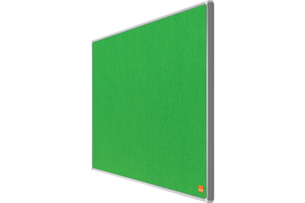 NOBO Filztafel Impression Pro 1915424 grün, 40x71cm