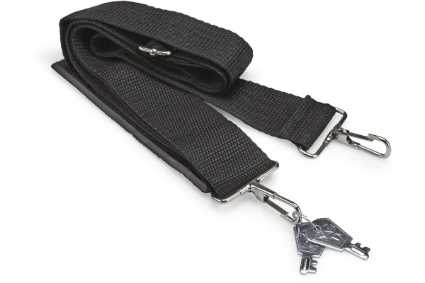 MAGNETOP. Moderatorenkoffer 1111500 ohne Inhalt