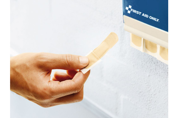 QUICKAID Pflasterspender Elastic P44002 00