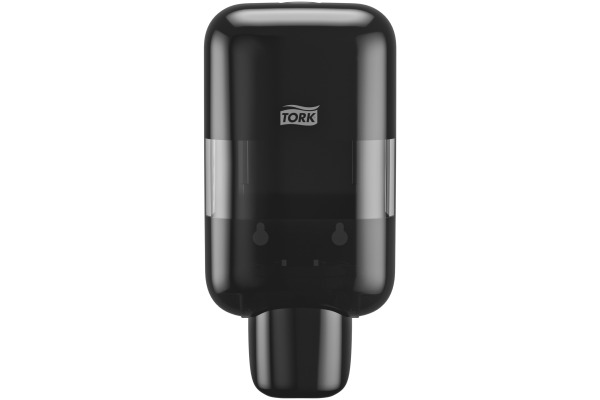 TORK Seifenspender Mini S5 565208 schwarz