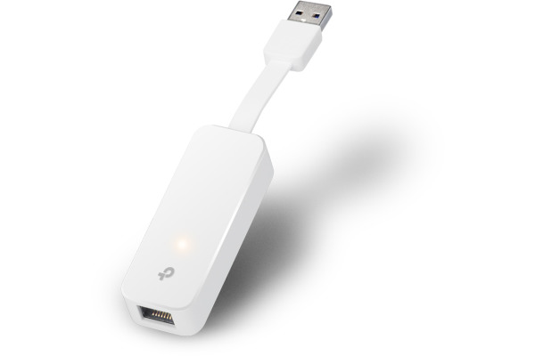 TP-LINK USB 3.0 Type-C to UE300C Ethernet Network Adapter