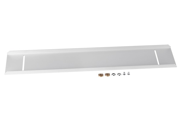 MAGNETOP. Ersatzteil Ablageleiste 11116 Für Tafeln 550mm