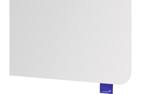 LEGAMASTE Whiteboard ESSENCE 7-107083 emailliert 1500x1000mm
