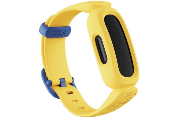 FITBIT Ace 3 Activity Tracker FB-419BKY gelb