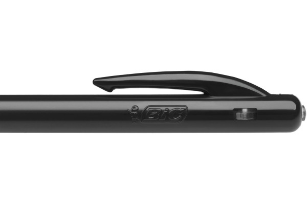 BIC Kugelschreiber M-10 119919012 schwarz