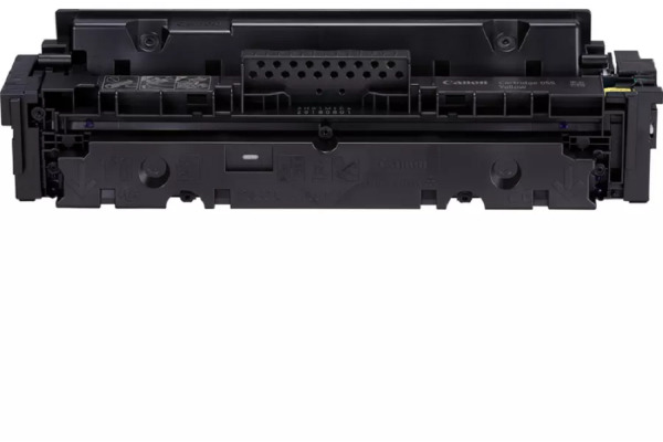 CANON Toner-Modul 055 yellow 3013C002 LBP663/MF742 2100 Seiten