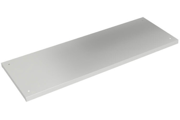 EDGY Tablar 79.5cm 299.200.1 zu Flüg.Schrank grau 2 Stk.