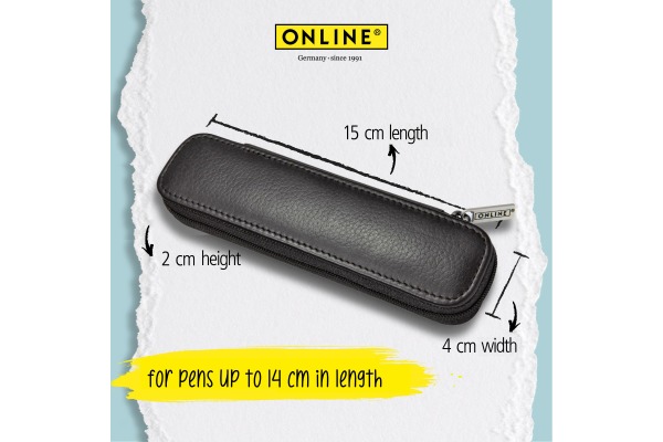 ONLINE Füllhalterset 31176 Nature Style Beechwod