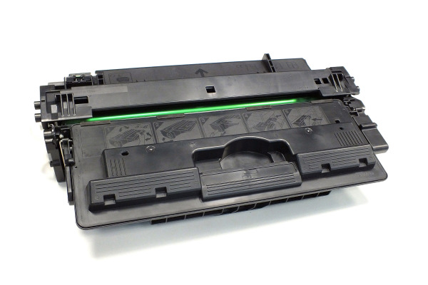 KEYMAX RMC- Toner-Modul schwarz CF214X f. HP LJ EP 700 M712 17'500 S.