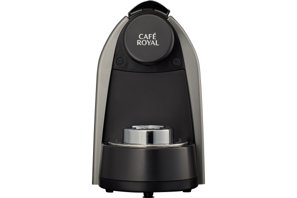 CAFEROYAL Pads-Kaffeemaschine 11028283 CRpro-100