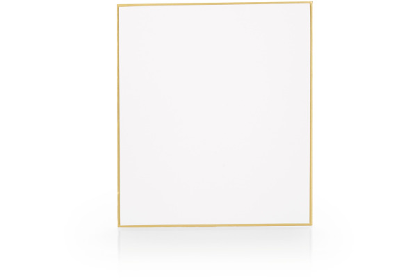 COPIC Autograph Board, L 26075273 242x273mm
