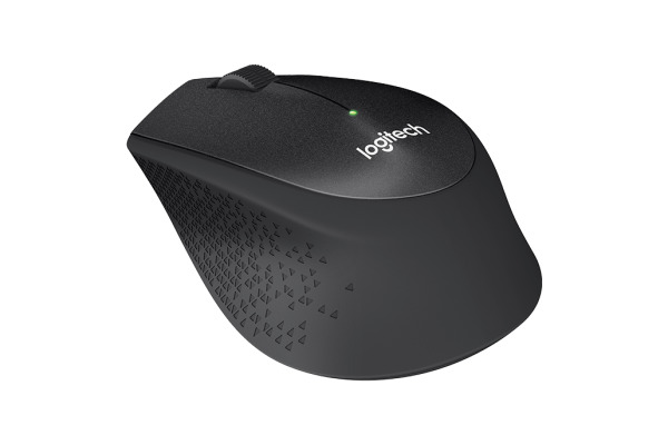 LOGITECH M330 Silent Mouse sw 910004909