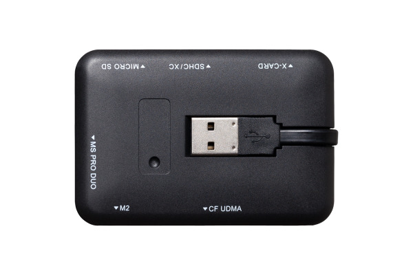 PNY Flash Card Reader High Perf. FLASHREAD-HIGPER-BX USB 3.0