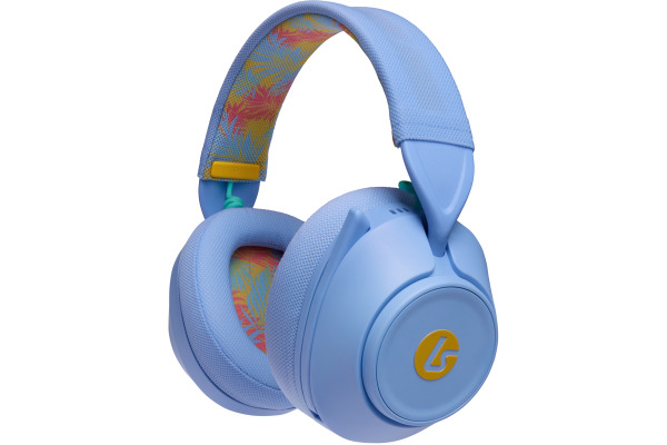 POWERA Headset LS500 Sunriseparadise CPHS0638 Wireless, PS5, Lila