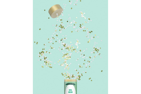 ARTOZ Tischbombe TB-009 Spieleabend