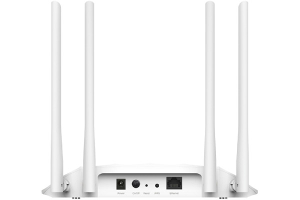TP-LINK AC1200 Wi-Fi Access Point TL-WA1201 Dual-Band