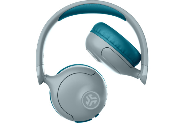 JLAB JBuddies Pop Kids Headph. IEUHBKJPO Wireless, Teal